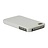 iPhone Krokodillen Leren Case - WIT