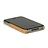 iPhone Krokodillen Leren Case - BEIGE