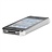 iPhone Luxueuze Leren Case WIT