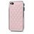 iPhone Luxueuze Leren Case ROZE