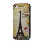 iPhone Eiffeltoren Hard Case