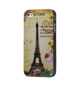 iPhone Eiffeltoren Hard Case