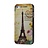 iPhone Eiffeltoren Hard Case