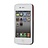 iPhone Vintage Italiaanse Vlag Hard Case