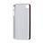 iPhone Vintage Italiaanse Vlag Hard Case