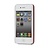 iPhone Vintage Spaanse Vlag Hard Case