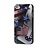 iPhone Vlag van Amerika Hard Case