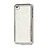 iPhone Marmer look Rhinestone Hard Case