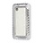 iPhone Marmer look Rhinestone Hard Case