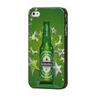 iPhone Heineken Flesje Hard Case