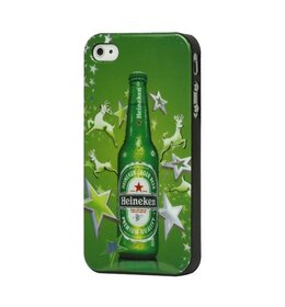 iPhone Heineken Flesje Hard Case