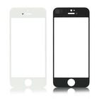 iPhone 5 Front Glas - WIT