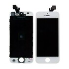 iPhone 5 Touchscreen met LCD-scherm - WIT
