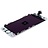 iPhone 5 Touchscreen met LCD-scherm - WIT