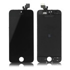 iPhone 5 Touchscreen met LCD-scherm - ZWART