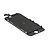 iPhone 5 Touchscreen met LCD-scherm - ZWART