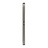 iPhone 5 Achterkant / Back cover - WIT