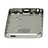 iPhone 5 Achterkant / Back cover - WIT