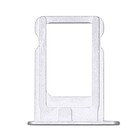 iPhone 5 SIM kaart houder / SIMtray - WIT