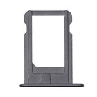 iPhone 5 SIM kaart houder / SIMtray - ZWART