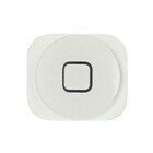 iPhone 5 Home button / Home knop - WIT