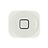 iPhone 5 Home button / Home knop - WIT