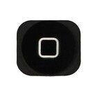 iPhone 5 Home button / Home knop - ZWART