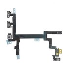 iPhone 5 Aan-uit knop, Volume, Mute kabel