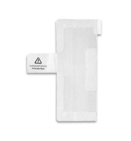 iPhone 5 Batterij Sticker