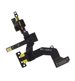 iPhone 5 Front Camera Module + Sensor Flex kabel