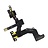 iPhone 5 Front Camera Module + Sensor Flex kabel