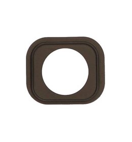 iPhone 5 Rubberen ring Home Button