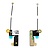 iPhone 5 WiFi Antenne