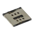 iPhone 5 SIM Kaart Houder / Connector