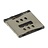 iPhone 5 SIM Kaart Lezer / Connector