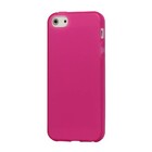 Harde Cystal Case voor iPhone 5 - Roze