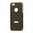 Louis Vuitton iPhone 5 Case met Gouden Frame