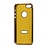 Louis Vuitton iPhone 5 Case met Gouden Frame