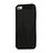 Super dunne TPU case iPhone 5 - Zwart