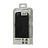 Super dunne TPU case iPhone 5 - Zwart