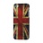 Vintage Vlag van Engeland Case iPhone 5