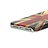 Vintage Vlag van Engeland Case iPhone 5