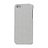 Krokodillen Leren Hard Case voor iPhone 5 - Wit