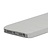 Krokodillen Leren Hard Case voor iPhone 5 - Wit