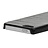 Krokodillen Leren Hard Case voor iPhone 5 - Zwart
