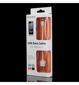 iPhone 5 Lightning Kabel
