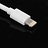iPhone 5 Lightning Kabel