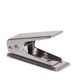 Nano SIM-kaart Cutter