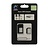 Nano SIM Kaart Adapter - Zwart