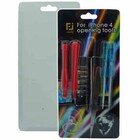 Gereedschapsset voor iPhone 4